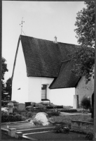 Boglösa kyrka