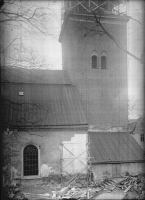 Nikolai, Sankt Nicolai kyrka