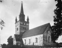 Björksta kyrka