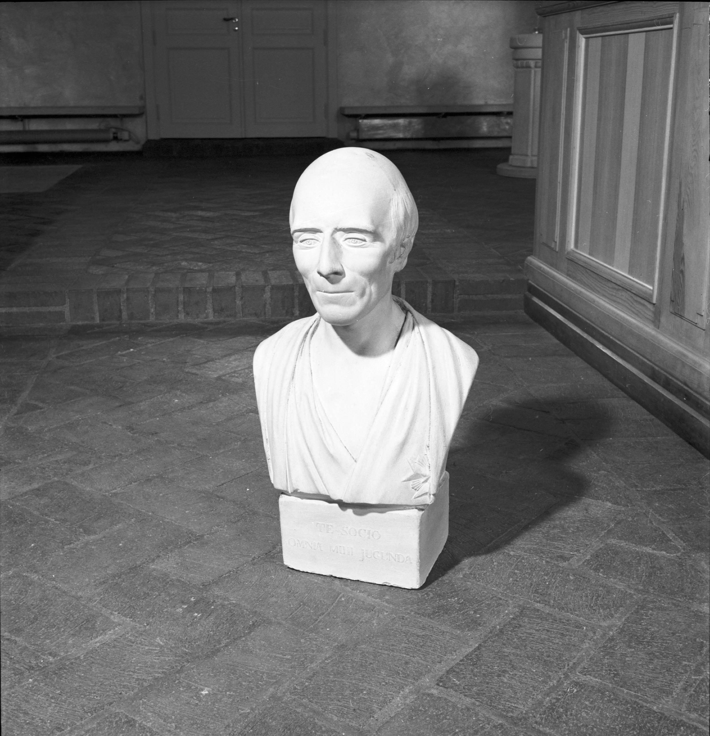 Marianne Bratt Gustafsson, Skånela kyrka