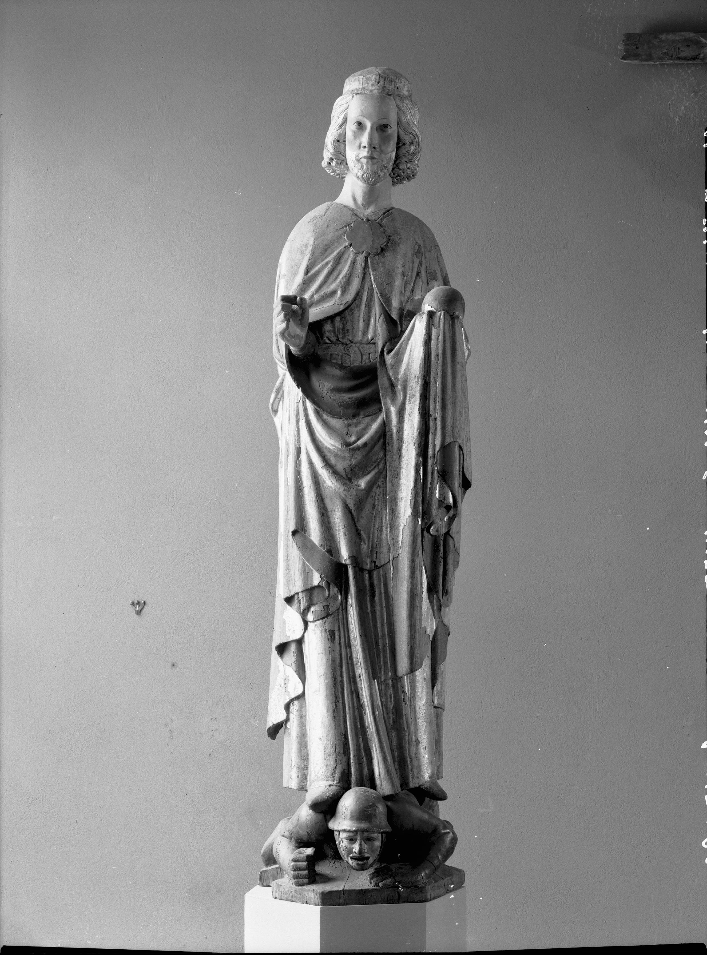 Henrik Hultgren, Frötuna kyrka
