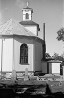 Ambjörnarps kyrka