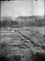 Varnhems klosterruin