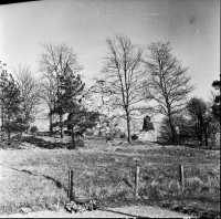 Mariefred, Kärnbo kyrkoruin