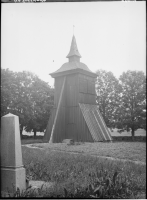 Frösunda kyrka