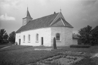 Eggvena kyrka