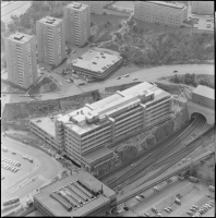 Stockholms innerstad