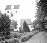 Färlövs kyrka