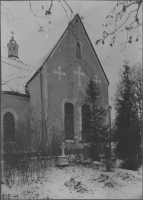 Vreta Klosters kyrka