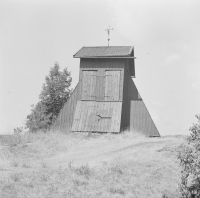 Lovö kyrka