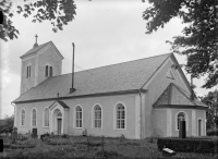 Södra Råda kyrka