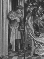 Vadstena Klosterkyrka