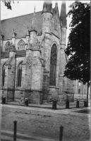 Skara domkyrka (Sankta Maria kyrka)