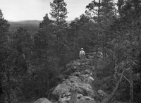 Borgberget i Segersta