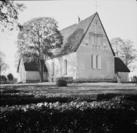 Viksta kyrka