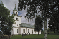 Sköns kyrka