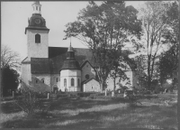 Vreta Klosters kyrka