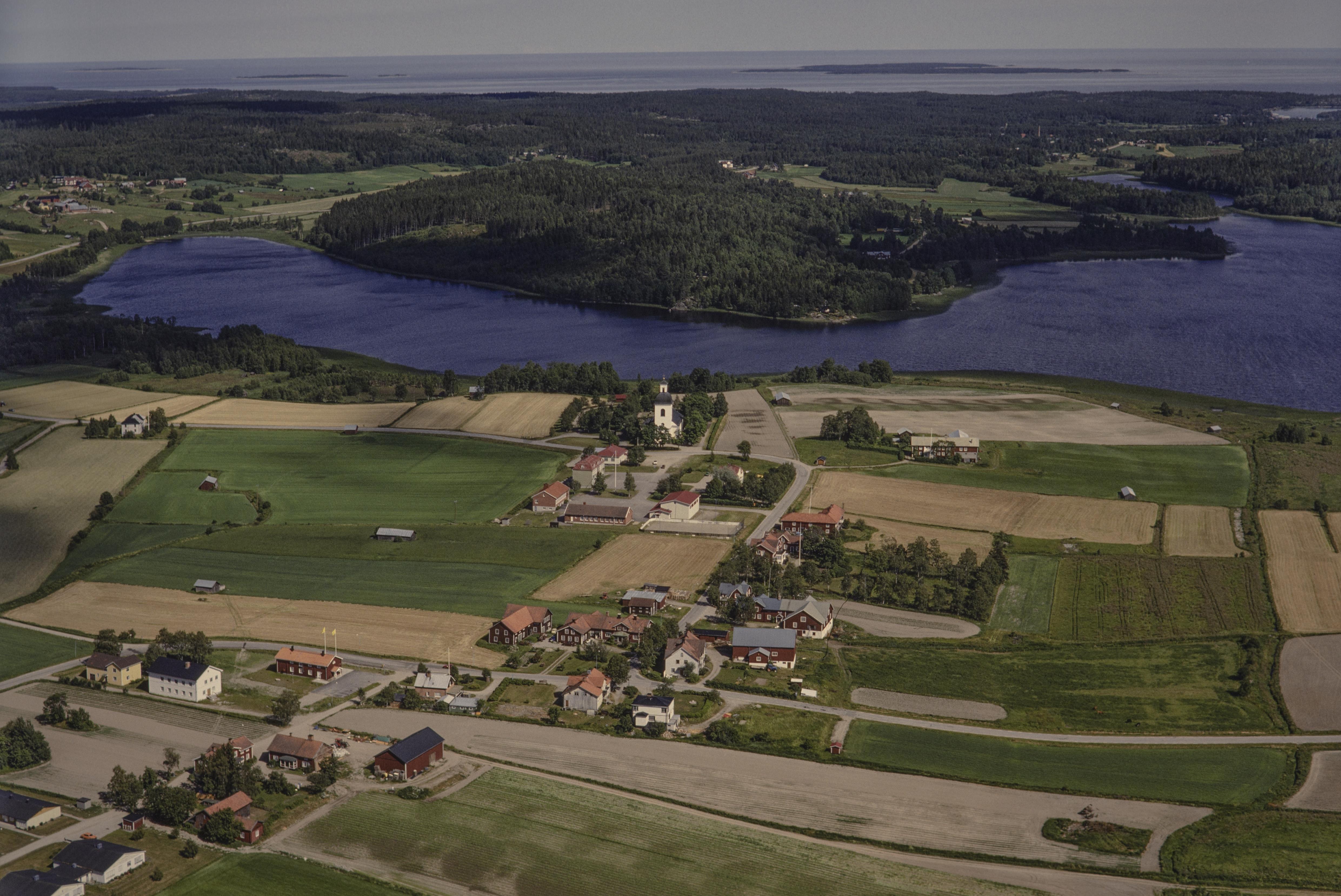 Jan Norrman, Jättendal 45:1