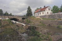 Frövifors pappersbruk