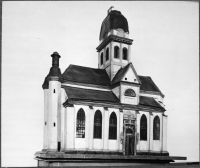 Jakobs kyrka (Sankt Jacobs kyrka)