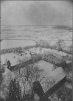 Vreta Klosters kyrka