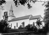 Falköping, Sankt Olofs kyrka