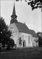 Burlövs gamla kyrka