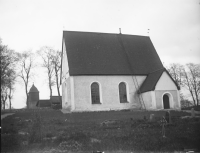 Knivsta kyrka