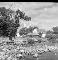 Kristianopels kyrka (Heliga Trefaldighets kyrka)