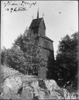 Häverö kyrka