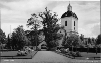 Säters kyrka