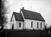 Idenors kyrka