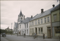 Levanger