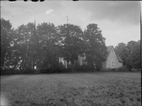 Sköldinge kyrka