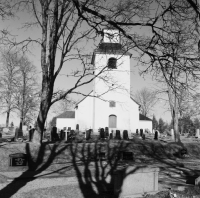 Finnerödja kyrka