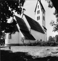 Gothems kyrka