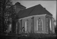 Tyresö kyrka