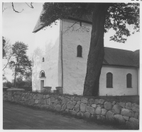 Bergunda kyrka