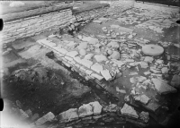 Varnhems klosterruin