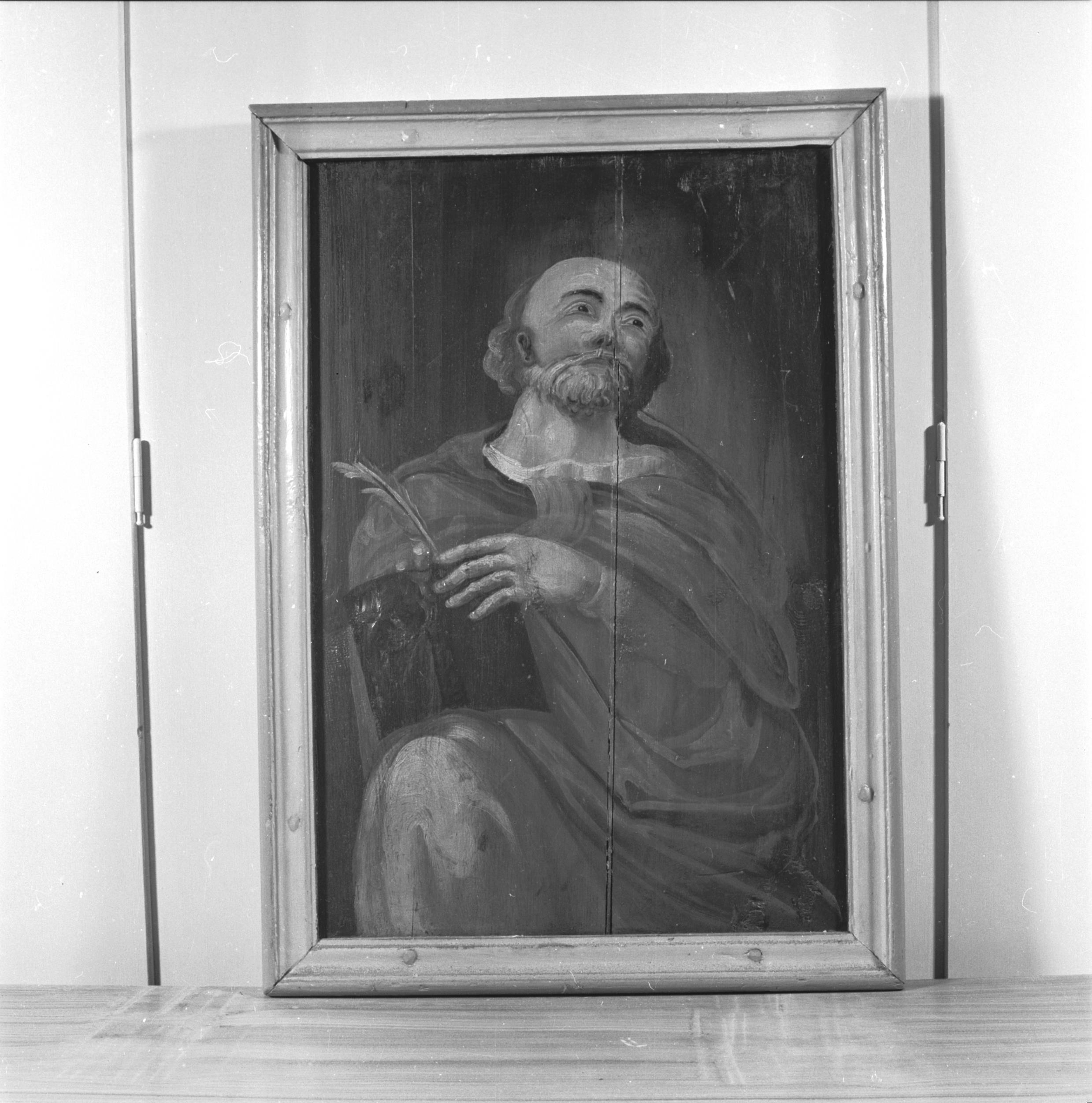 Marianne Bratt Gustafsson, Anderstorps kyrka