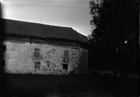 Tösse gamla kyrka