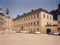 Stenbockska palatset