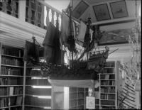 Ösmo, Nynäs Gårds kapell