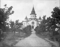 Silleruds kyrka