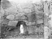 Sigtuna, Sankt Olofs kyrkoruin