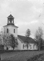 Östra Ämterviks kyrka