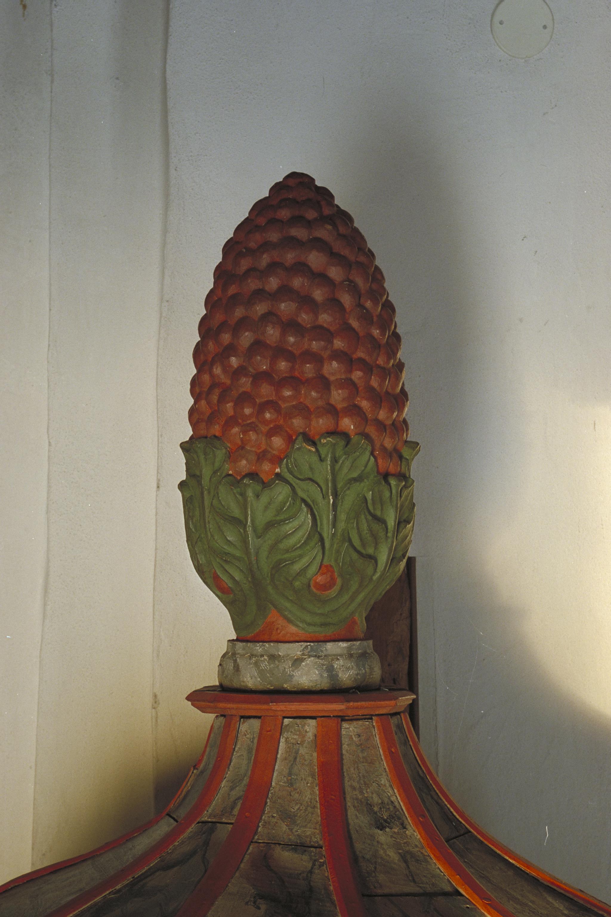 Gabriel Hildebrand, Nederluleå kyrka