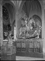 Stockholm, Storkyrkan (Sankt Nicolai kyrka)