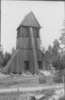 Vätö kyrka