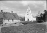 Össjö kyrka